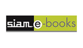 SIAM E-Books